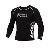 Kutting Weight Sweat Training Shirt
